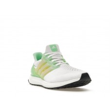 adidas Ultra Boost 5.0 DNA White Beam Green