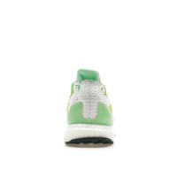 adidas Ultra Boost 5.0 DNA White Beam Green