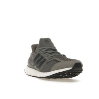 Кроссовки adidas Ultra Boost 5.0 DNA Grey Three Black