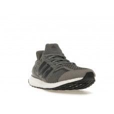 Кроссовки adidas Ultra Boost 5.0 DNA Grey Three Black