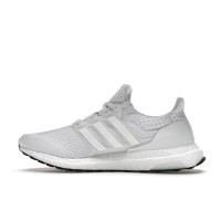Кроссовки adidas Ultra Boost DNA 5.0 Cloud White Black Sole