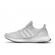 Кроссовки adidas Ultra Boost DNA 5.0 Cloud White Black Sole