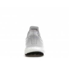 Кроссовки adidas Ultra Boost DNA 5.0 Cloud White Black Sole