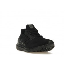 Женские adidas Ultra Boost 5.0 DNA Triple Black (W)