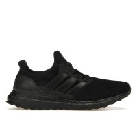 Женские кроссовки adidas Ultra Boost 5.0 DNA Triple Black (W)