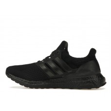 Женские adidas Ultra Boost 5.0 DNA Triple Black (W)