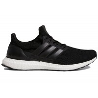 Женские adidas Ultra Boost 5.0 DNA Black White (W)