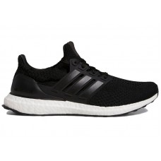 Женские adidas Ultra Boost 5.0 DNA Black White (W)