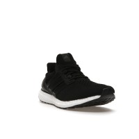 adidas Ultra Boost 5.0 DNA Core Black Beam Green