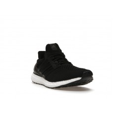 adidas Ultra Boost 5.0 DNA Core Black Beam Green