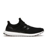 Кроссовки adidas Ultra Boost 5.0 DNA Core Black Beam Green