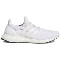 Женские кроссовки adidas Ultra Boost DNA 5.0 Cloud White Black Sole (W)