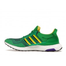 adidas Ultra Boost 1.0 DNA The Mighty Ducks District 5 Ducks