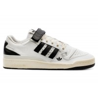 adidas Forum Low Shoe Palace Black White