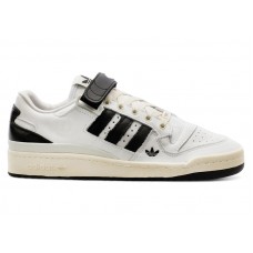adidas Forum Low Shoe Palace Black White