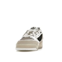 Кроссовки adidas ADI2000 Chalk White Black