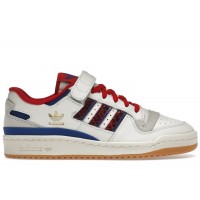 adidas Forum 84 Low Off White Scarlet Collegiate Royal