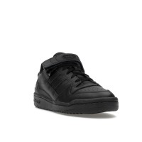 adidas Forum Low Triple Black