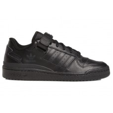 Кроссовки adidas Forum Low Triple Black