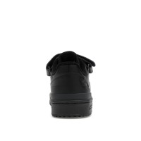 adidas Forum Low Triple Black