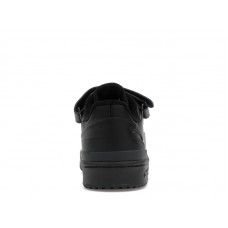 adidas Forum Low Triple Black
