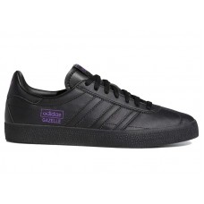 Кроссовки adidas Gazelle ADV Paradigm Black Purple