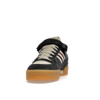 adidas Forum Low Midwest Kids Black Gum