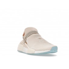 Кроссовки adidas NMD HU Pharrell NERD Chalk White