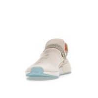 Кроссовки adidas NMD HU Pharrell NERD Chalk White