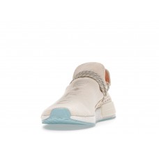 Кроссовки adidas NMD HU Pharrell NERD Chalk White