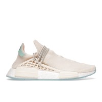 Кроссовки adidas NMD HU Pharrell NERD Chalk White