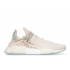 Кроссовки adidas NMD HU Pharrell NERD Chalk White