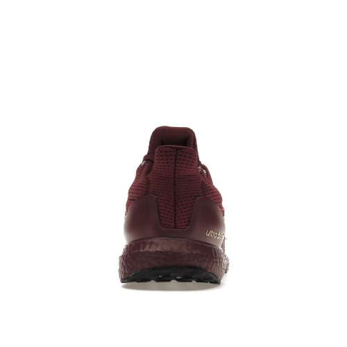 Кроссы adidas Ultra Boost 1.0 DNA Victory Crimson - мужская сетка размеров