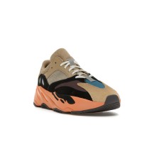 Кроссовки adidas Yeezy Boost 700 Enflame Amber