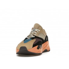 Кроссовки adidas Yeezy Boost 700 Enflame Amber