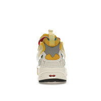 Reebok x adidas ZX Fury Spring Yellow