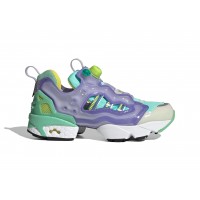 Кроссовки adidas ZX Fury Light Purple