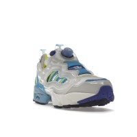 Кроссовки adidas ZX Fury Cyan Aqua