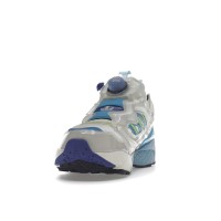 Кроссовки adidas ZX Fury Cyan Aqua