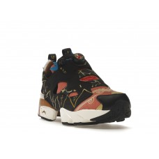 Кроссовки Reebok Instapump Fury 94 Power Rangers Rita Repulsa