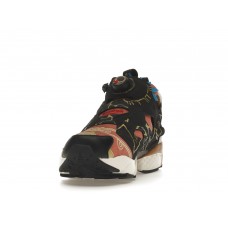 Кроссовки Reebok Instapump Fury 94 Power Rangers Rita Repulsa