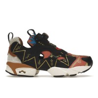 Reebok Instapump Fury 94 Power Rangers Rita Repulsa