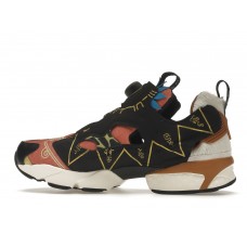 Кроссовки Reebok Instapump Fury 94 Power Rangers Rita Repulsa