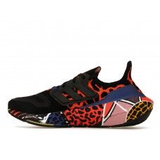 Женские кроссовки adidas Ultra Boost 22 Rich Mnisi (W)