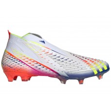 Мужские футбольные бутсы adidas Predator Eedge+ FG Al Rihla Pack