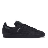 Кроссовки adidas Campus ADV Shin Sanbongi Black