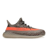 Детские кроссовки adidas Yeezy Boost 350 V2 Beluga Reflective (Kids)