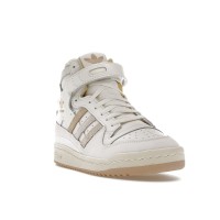 adidas Forum 84 Hi Cloud White Magic Beige