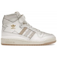 adidas Forum 84 Hi Cloud White Magic Beige