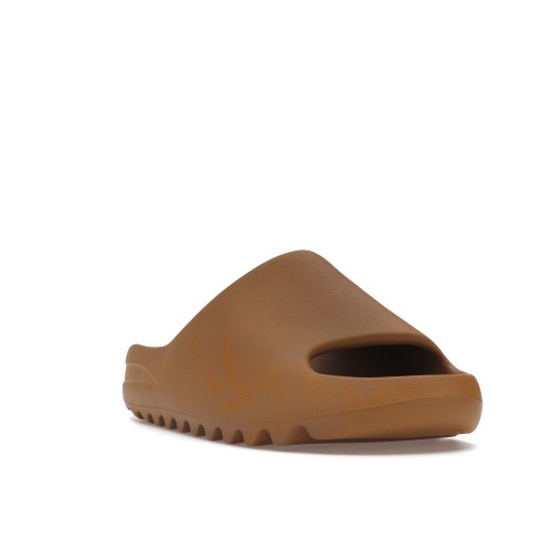 adidas Yeezy Slide Ochre - мужская сетка размеров